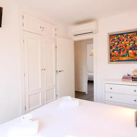 El Poblet Oh By Carlosferien Prázdninový dům Denia