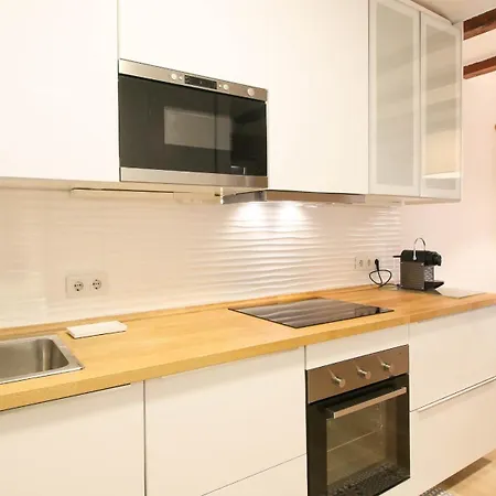 El Poblet Oh By Carlosferien Prázdninový dům