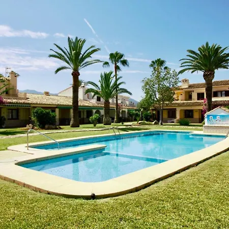 El Poblet Oh By Carlosferien * Denia