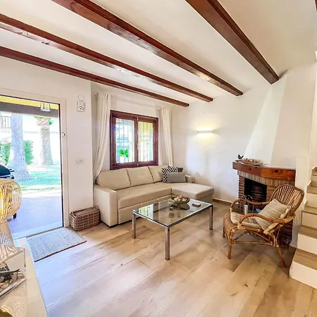 El Poblet Oh By Carlosferien Prázdninový dům