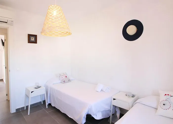 Casa de Férias El Poblet Oh By Carlosferien Dénia