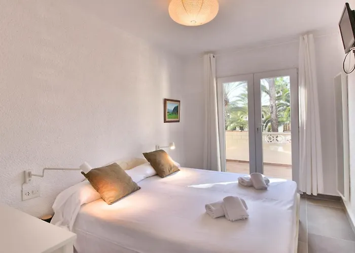 Casa de Férias El Poblet Oh By Carlosferien