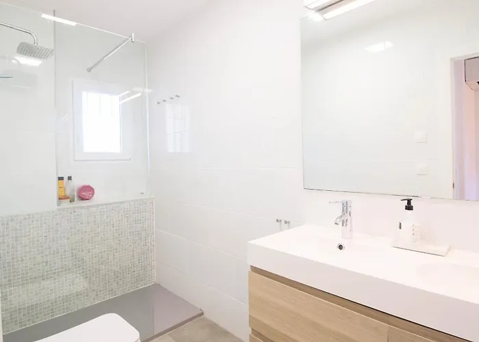 El Poblet Oh By Carlosferien Casa de Férias *