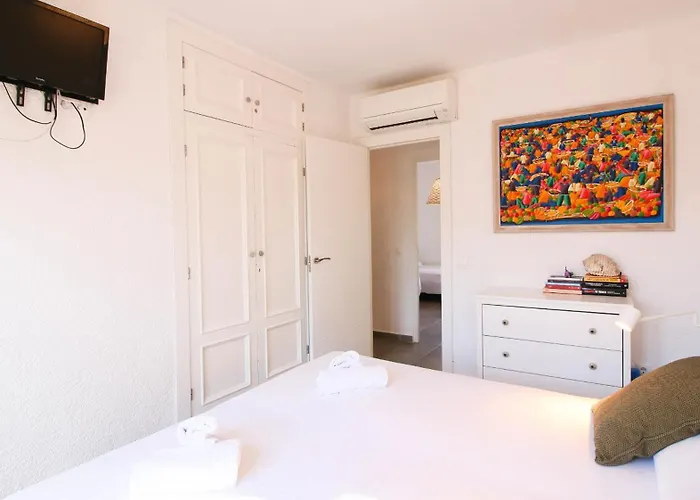 El Poblet Oh By Carlosferien Casa de Férias Dénia