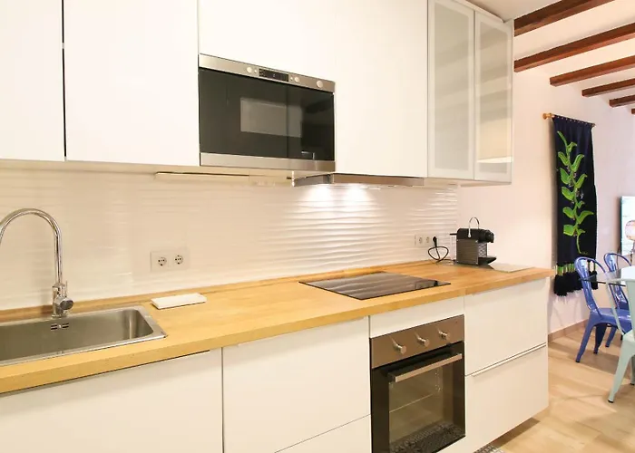 El Poblet Oh By Carlosferien Casa de Férias