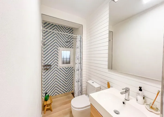 Casa de Férias El Poblet Oh By Carlosferien