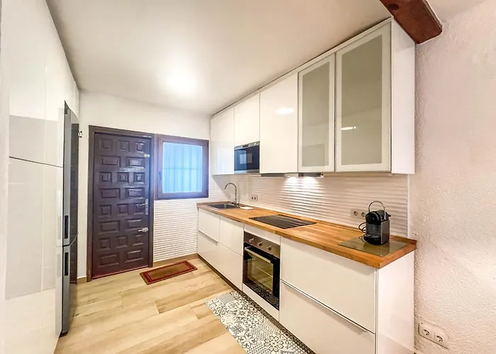 El Poblet Oh By Carlosferien Casa de Férias *