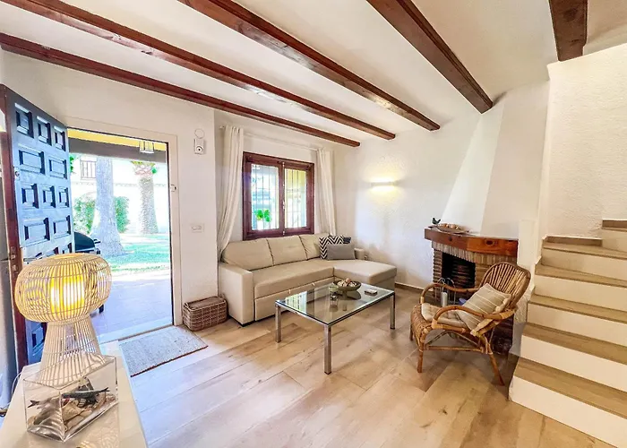 El Poblet Oh By Carlosferien Casa de Férias