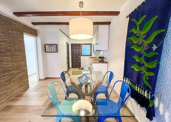 El Poblet Oh By Carlosferien * Dénia