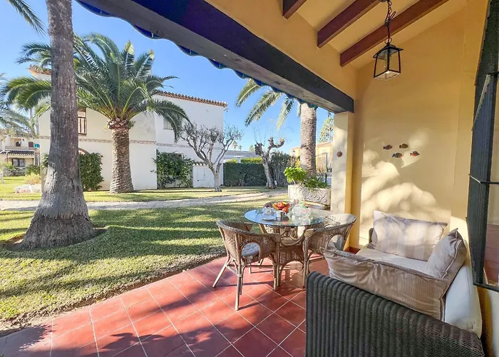 El Poblet Oh By Carlosferien Casa de Férias Dénia