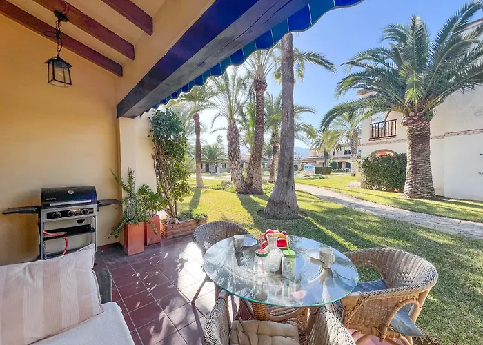 Casa de Férias El Poblet Oh By Carlosferien *