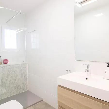 El Poblet Oh By Carlosferien Holiday home *