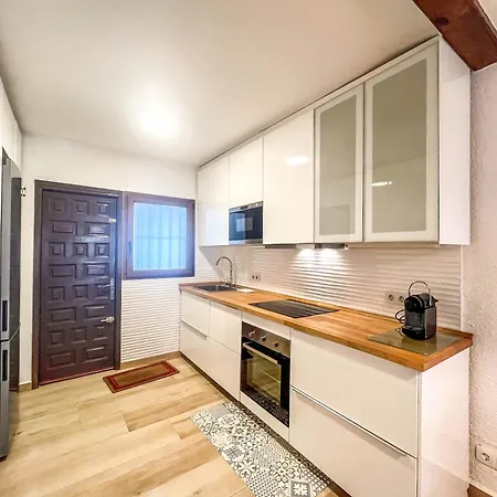 El Poblet Oh By Carlosferien Holiday home *