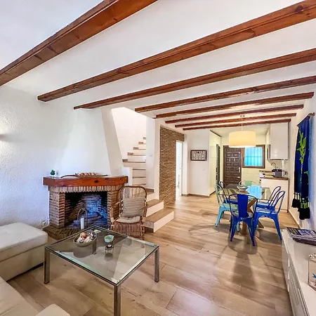 Holiday home El Poblet Oh By Carlosferien Denia