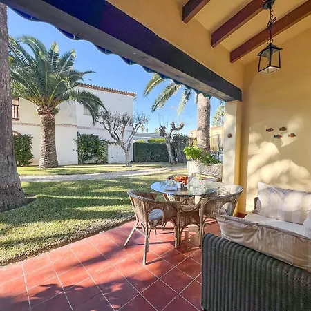 El Poblet Oh By Carlosferien Holiday home Denia
